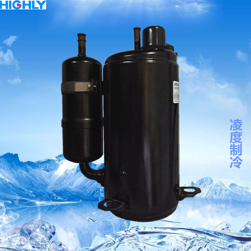 全新原装2P匹日立SHY33MC4-U SHX33 SHW33 SHZ33空调空气能压缩机