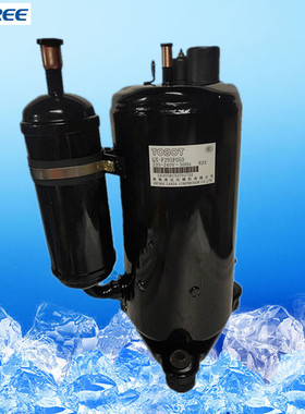 全新格力凌达压缩机QXAS-F428zX050F/A F428zX450E QXS-F428N050