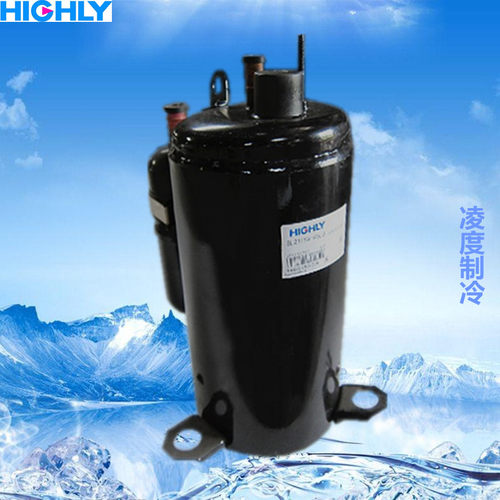 1.5匹日立空调压缩机SL211SV-C7L