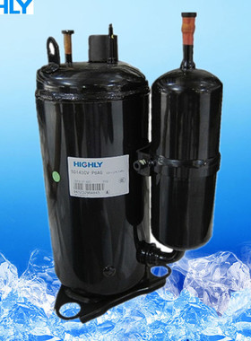 原装1匹日立SD156CV-P6AG BSD156DV-H3AX SG167SV SD091CV 压缩机