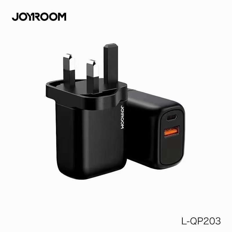 香港充电器头快充适用苹果PD英规