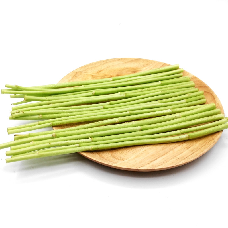 新鲜蔬菜 芦蒿 藜蒿 艾蒿 新鲜芦蒿 江浙沪满五件顺丰包邮