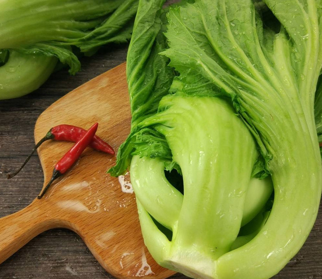 新鲜芥菜500g水东芥菜食用盖菜新鲜大叶青菜腌制酸菜泡菜农家自种