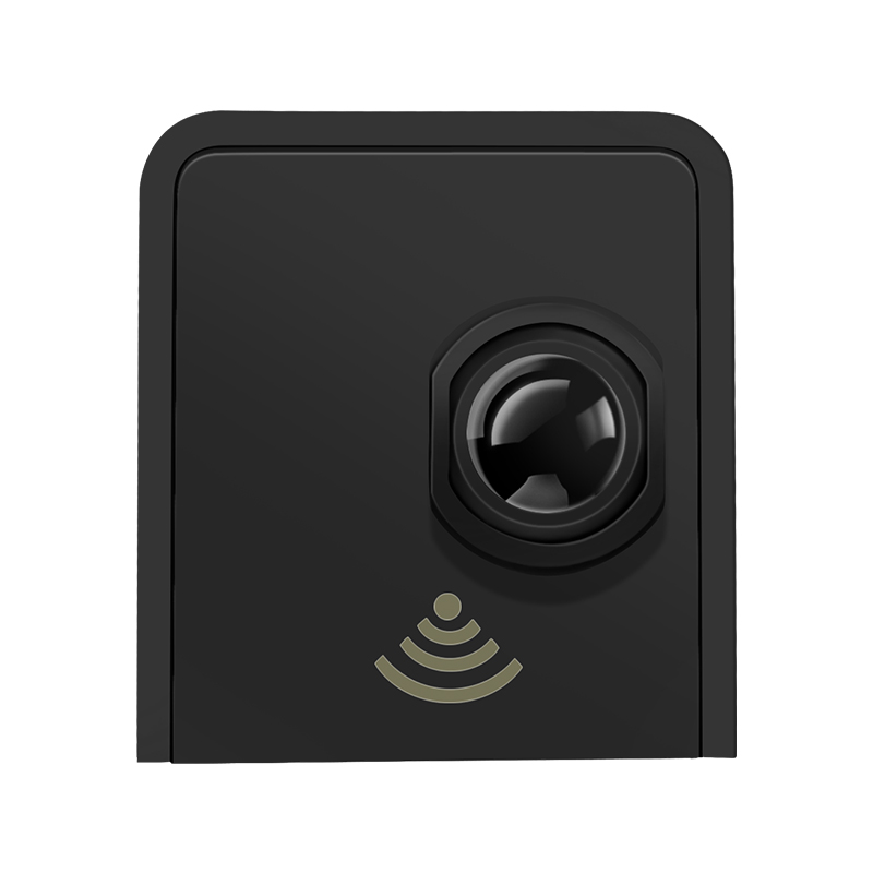 充电款无线感应器无线开关