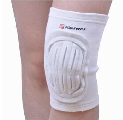 正品凯威0832保暖护膝护腿