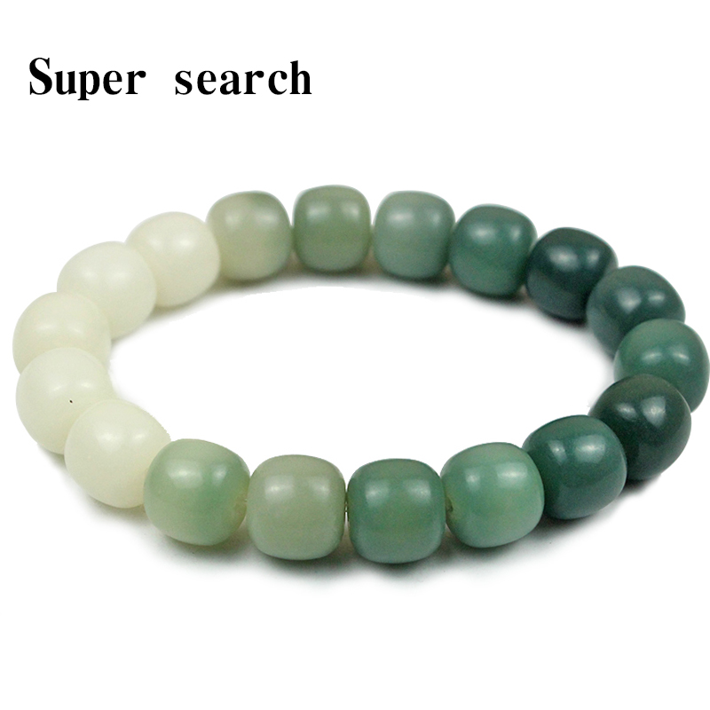 菩提子民族风植物菩提子打磨成珠