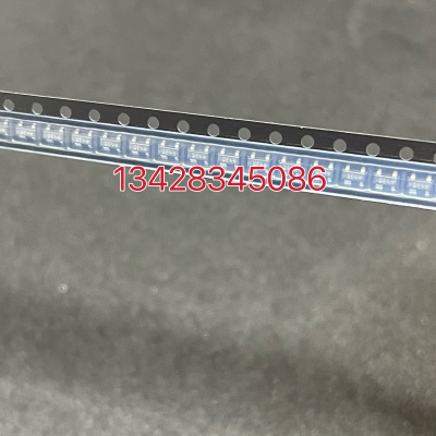 DSL70E6327 封装SOT143 丝印E4 瞬态抑制二极管 全新原装进口现货