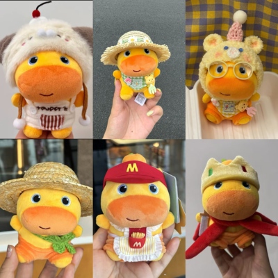 水豚噜噜娃衣玩偶服头套