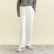 UNICA HOMME/无缝一体Athflow运动束腿卫裤