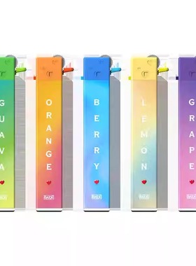 BAIDE百得简约风系列细长款细支打火机砂轮滑石高原专用防爆强劲