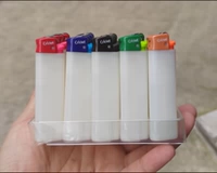 Полупрозрачные глянцевые 25 шт.