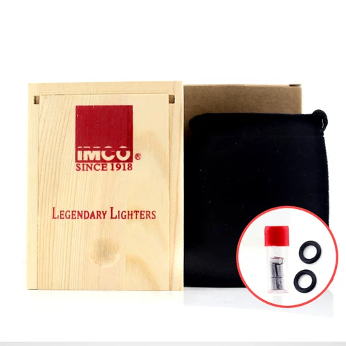 Подлинная Imco AI Cool Copper Trump Bowers Bowers Powder Lunar Персонализированная ретро -защита от старой старой машины