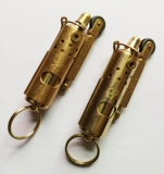 Подлинная Imco AI Cool Copper Trump Bowers Bowers Powder Lunar Персонализированная ретро -защита от старой старой машины