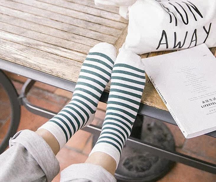 Chaussettes - collants simple - Ref 758478 Image 1