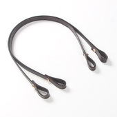 包包配件替换带手拎带短肩带手挽带黑色咖啡色腋下带斜挎带子HY08