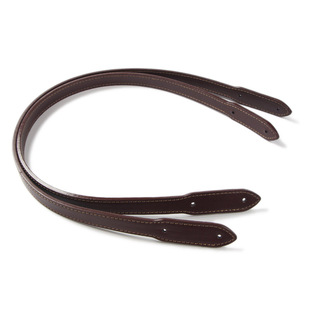 LV包包配件腋下包带手提带短肩带黑色咖啡色驼黄色手挽手拎带1840