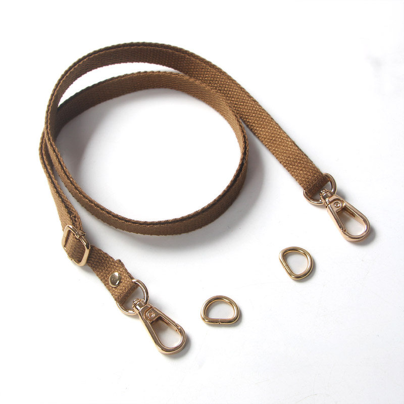 小包带咖啡色帆布调节带长肩带腋下带黑色斜跨带双肩包带2081,服饰配件/皮带/帽子/围巾,包带,淘宝优惠券,粉丝福利购,淘宝优惠卷