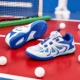 超轻减震运动鞋 网球鞋 男女中大童青少年羽毛球鞋 专业儿童乒乓球鞋