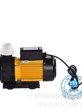 海水专用水泵耐腐蚀泵PTDA系列水泵不阻塞电机污水泵自吸式