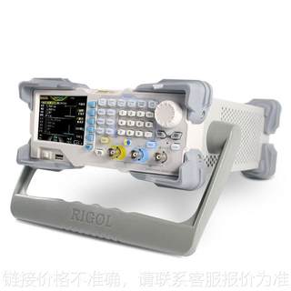 普源DG1032Z任意波形DDS函数信号发生器信号源30MHz