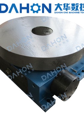 非标生产ZT51630液压等分回转工作台液压等分转台液压分度盘