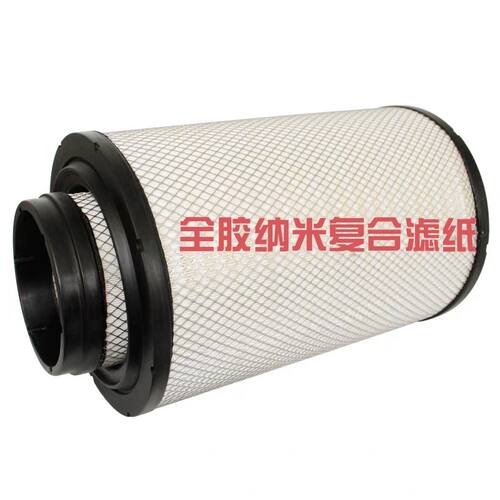PU3552新款杰狮空气滤清器空滤