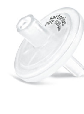 赛多利斯17573-ACK滤器Minisart SRP 15滤器PTFE0.2um