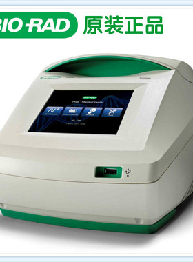 bio-rad伯乐T100梯度PCR仪T100  Thermal Cycler