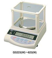 原装进口电子天平电子称电子秤日本SHINKO新光GS223/220g/0.001g