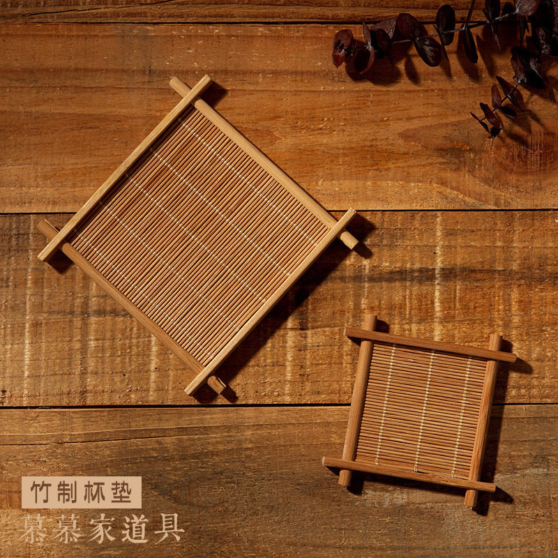 中国风古风茶叶食品食物美食摄影摆拍拍摄拍照道具复古小摆件饰品