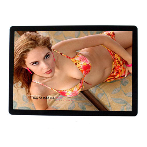 西三百数码相框高清超薄窄边相册