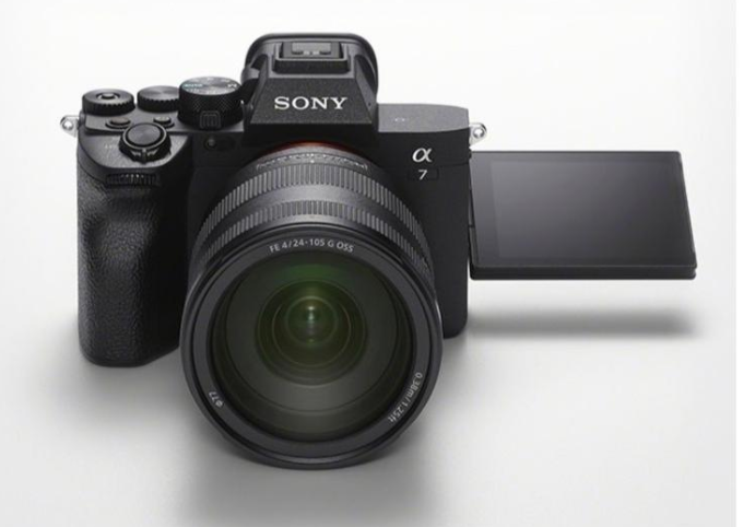 Sony微单摄像机镜头租赁