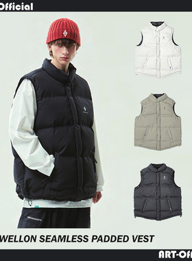 W25国内现货SPECIALGUEST V2 WELLON无缝衬垫背心马甲保暖防水