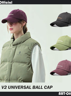 W25国内现货SPECIALGUEST V2 单双板滑雪滑板极限运动鸭舌帽休闲