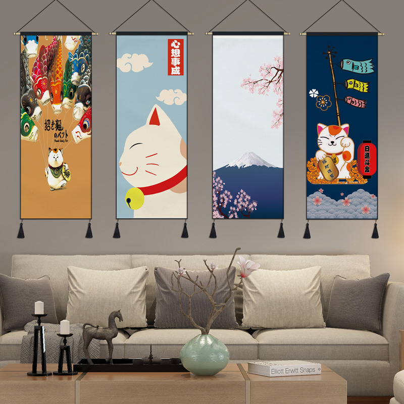 欧式装饰画竖版梵高抽象墙画客厅沙发背景墙挂画布艺布画卧室壁画 欧式装饰画竖版梵高抽象墙画客厅沙发背景墙挂画布艺布画卧室壁画