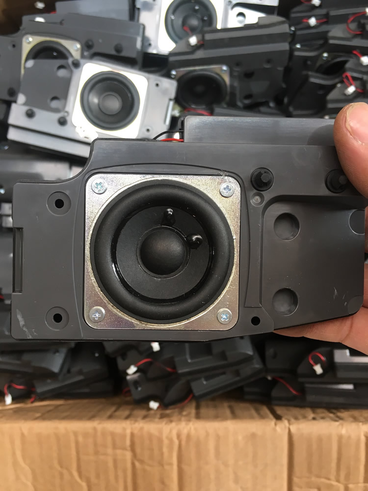 发烧hifi美国思科2瓦音质好人毒