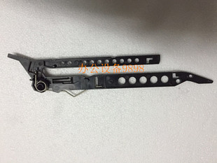 惠普402硒鼓触点403硒鼓划道HP426 M402N硒鼓滑道卡槽轨道 427