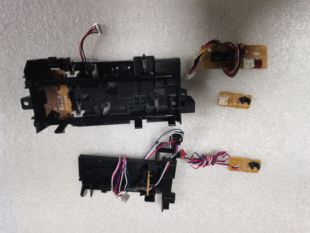 适用 兄弟5580 5585 5590 5595 8530 8535 8540进纸出纸传感器