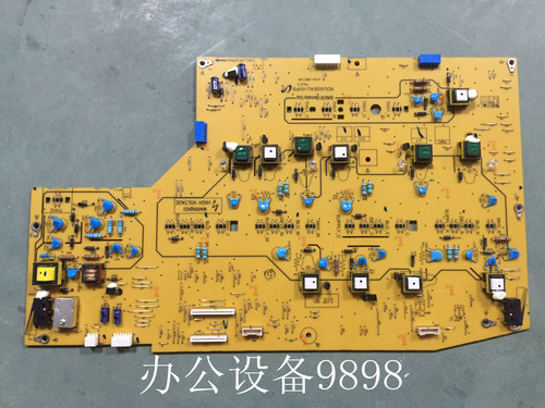 适用于三星680 415 4195 6260高压板680DC板415引擎板4195高压板