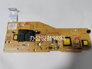 适用兄弟1110 1118 1208 1218 1510 1518 1519 1608 1618DC高压板