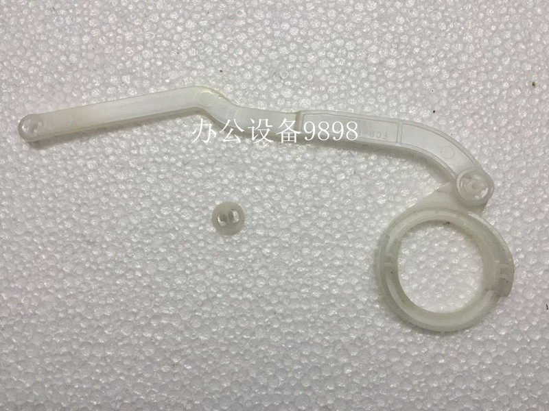 CANON佳能MF4330D硒鼓拉杆4350G拉手4370DN卡扣4680DW上盖连接杆