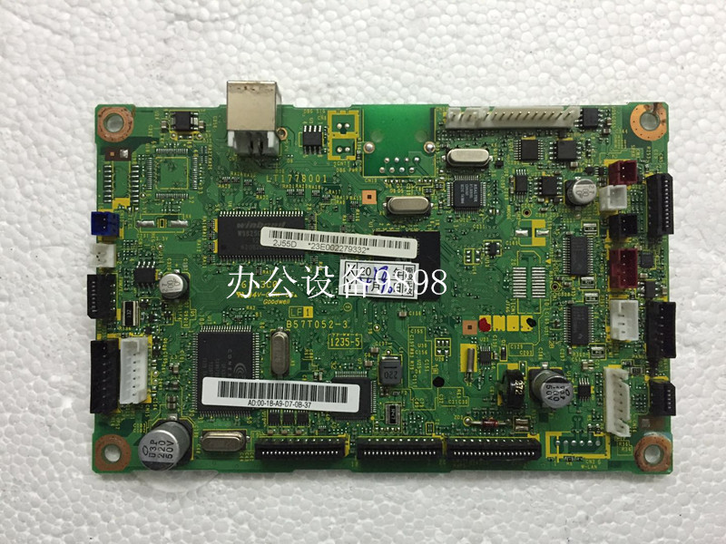 适用于联想7650DF主板M7650DNF接口板M7450F打印板