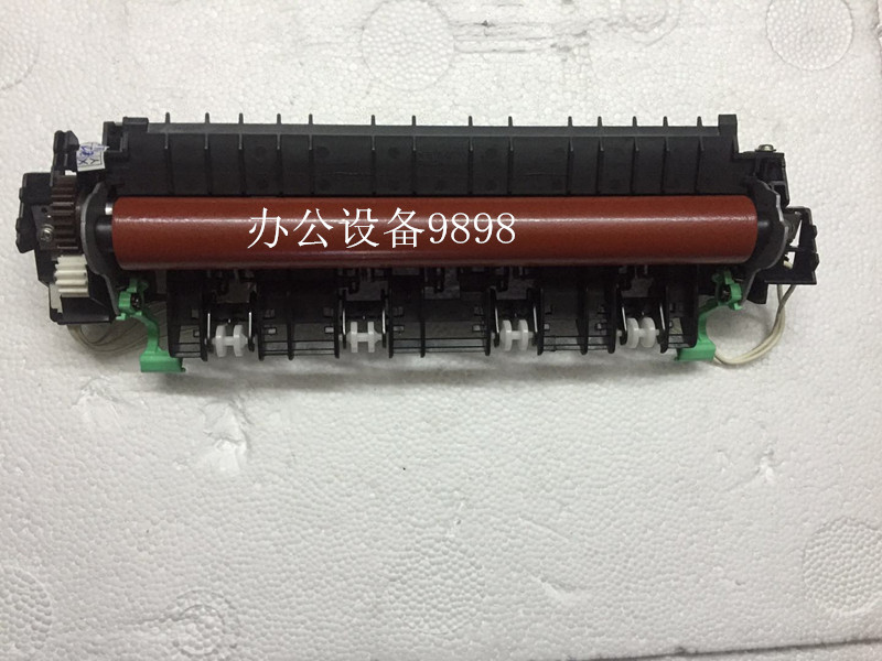 适用联想2400定影组件LJ-2600D加热器LJ2400定影单元2650DN热凝器 办公设备/耗材/相关服务 多功能一体机配件 原图主图