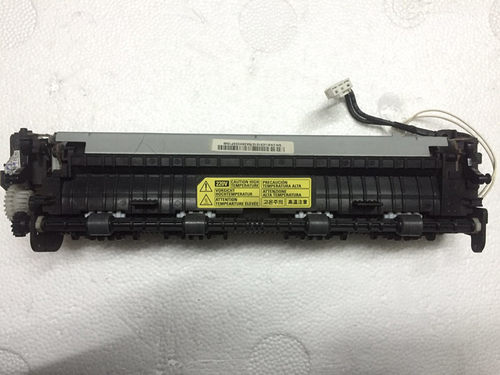 惠普108 136 138定影组件108 136加热器138定影单元108 138热凝器