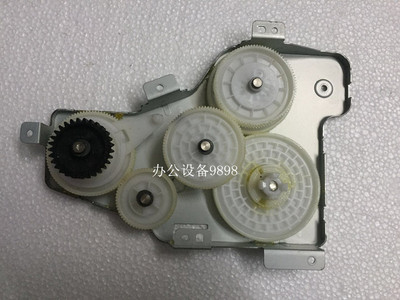 适用三星M2626D齿轮组2820电机组2825硒鼓驱动齿轮组2835驱动齿轮