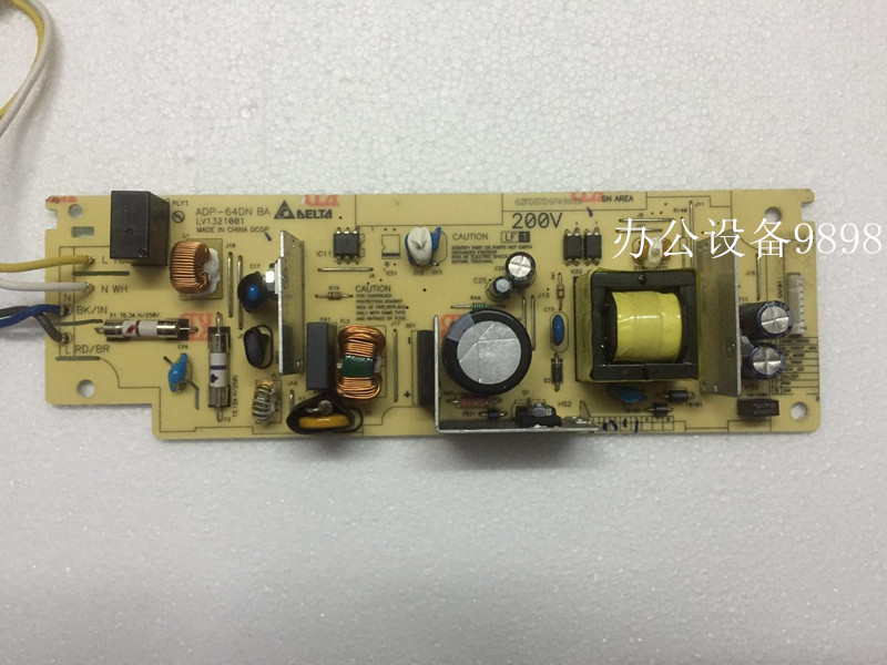 适用兄弟HL-2320D电源板2260D供电板2360DW电路板2560DN低压板