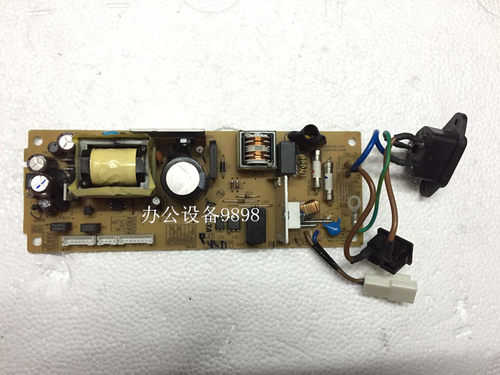 兄弟7055电源板DCP7057供电板DCP7060D电路板