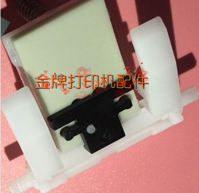 全新佳能4150 4350 4370 4680原稿分页器 输稿器搓纸垫 ADF分页器