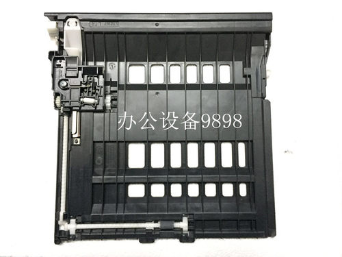 适用于联想M7675DNF双面器M7605D双面单元7675DF 7655双面进纸器