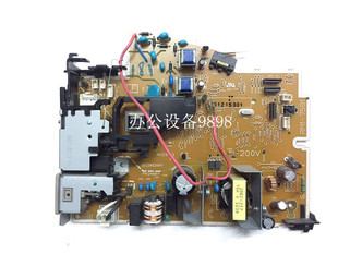 HP惠普P1106电源板P1102W供电板P1108高压板
